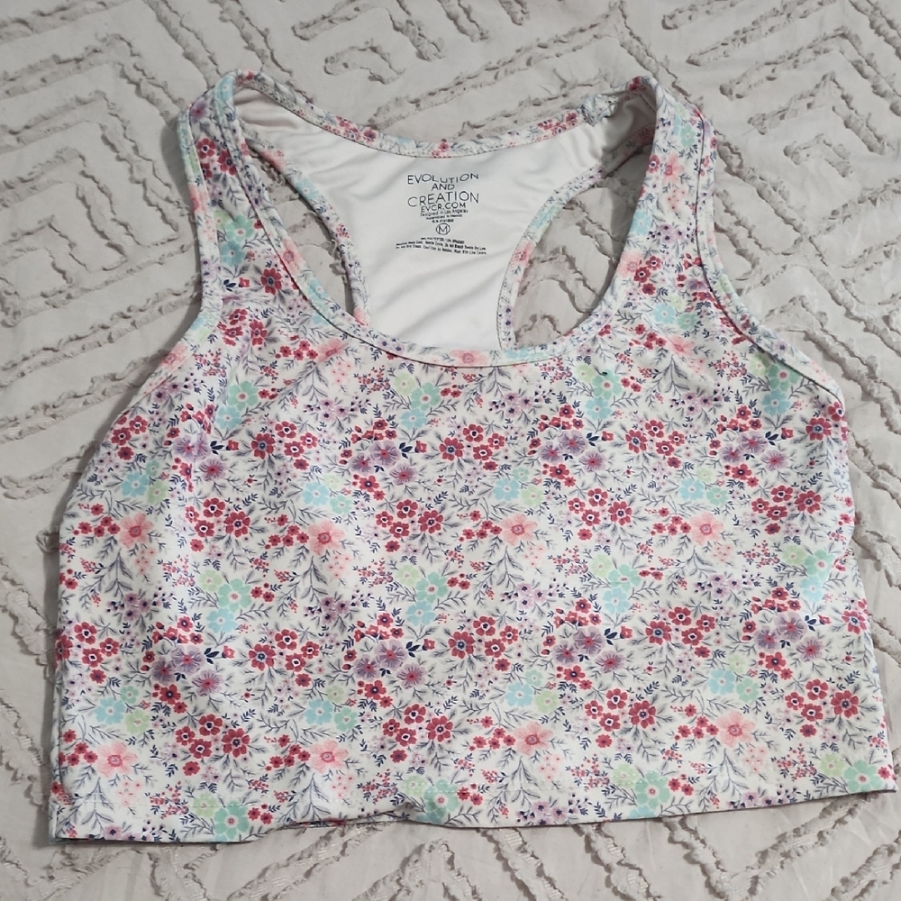 Sports Bra